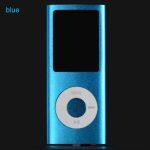 Lecteur vidéo MP4 mince avec écran LCD 1,8 pouces – Image 6