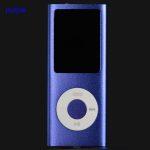 Lecteur vidéo MP4 mince avec écran LCD 1,8 pouces – Image 9