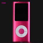 Lecteur vidéo MP4 mince avec écran LCD 1,8 pouces – Image 8