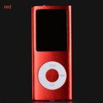 Lecteur vidéo MP4 mince avec écran LCD 1,8 pouces – Image 10