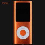 Lecteur vidéo MP4 mince avec écran LCD 1,8 pouces – Image 7