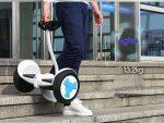 FLJ Hoverboard Electrique d’ Équilibrage Intelligent avec de Controle Bluetooth – Image 5