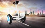 FLJ Hoverboard Electrique d’ Équilibrage Intelligent avec de Controle Bluetooth – Image 9