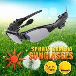 Feelwind Mp3 Player Lunettes de Soleil Intelligentes – Image 2