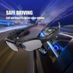 Feelwind Mp3 Player Lunettes de Soleil Intelligentes – Image 3
