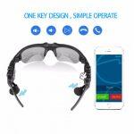 Feelwind Mp3 Player Lunettes de Soleil Intelligentes – Image 4