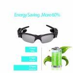 Feelwind Mp3 Player Lunettes de Soleil Intelligentes – Image 6