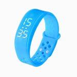 W5 Bracelet – Montre Intelligent de Santé et de Sport – Image 9
