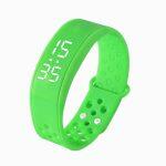 W5 Bracelet – Montre Intelligent de Santé et de Sport – Image 8