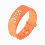 W5 Bracelet – Montre Intelligent de Santé et de Sport – Image 10
