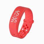W5 Bracelet – Montre Intelligent de Santé et de Sport – Image 11