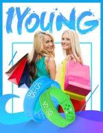 W5 Bracelet – Montre Intelligent de Santé et de Sport – Image 2