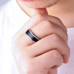 Αnneau Intelligent de Μesure de Température – Image 3