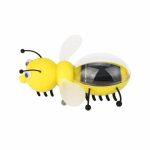 Abeille qui Bouge par l'Energie Solaire – Image 3