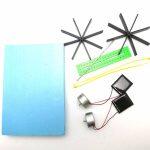 Navire Educatif Solaire avec Hélices – Image 3