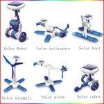 Kit Solaire Robotique Educatif 6 en 1 – Image 4