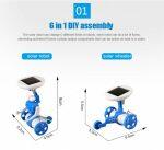 Kit Solaire Robotique Educatif 6 en 1 – Image 5