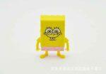 Spongebob Lecteur MP3 avec Slot TF – Image 10