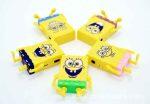 Spongebob Lecteur MP3 avec Slot TF – Image 5