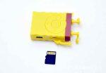 Spongebob Lecteur MP3 avec Slot TF – Image 4