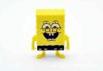 Spongebob Lecteur MP3 avec Slot TF – Image 7