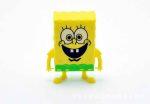 Spongebob Lecteur MP3 avec Slot TF – Image 8