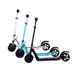 Scooter Électrique (5 pouces – 12 pouces) – Image 9
