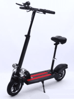 Scooter Électrique (5 pouces – 12 pouces) – Image 16