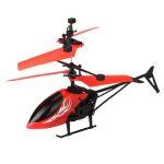 RC Symma W25 Drone Hélicoptère avec Télécommande de 2 Canaux – Image 8