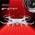 RC SYMA X5C Drone Quadcopter avec Caméra HD 2MP – Image 2