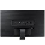 Samsung Moniteur incurvé 27 pouces avec Haut-parleurs (LC27F396FHRXEN) – Image 3