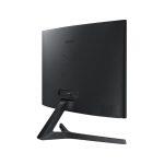 Samsung Moniteur incurvé 27 pouces avec Haut-parleurs (LC27F396FHRXEN) – Image 4