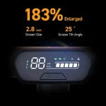 Segway Ninebot KickScooter E2 Trottinette Electrique Pliable – Image 7