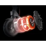 Segway Ninebot KickScooter E2 Plus Trottinette Electrique Pliable – Image 7