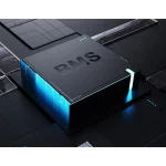 Segway Ninebot KickScooter E2 Plus Trottinette Electrique Pliable – Image 6