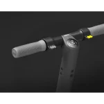 Segway Ninebot KickScooter E22 Trottinette Electrique Pliante – Image 6