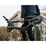 Segway Ninebot KickScooter E22 Trottinette Electrique Pliante – Image 4