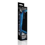 Sharkoon SKILLER SGP1 Tapis de Souris de Jeu (Taille Moyenne) – Image 2