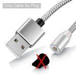 Elough Câble de Charge Magnétique Micro USB – Image 22
