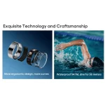 Anneau de Santé Intelligent avec Mesure de la Glycémie – Image 4