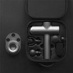 Yunmai Pistolet de Massage Intelligent pour le Soulagement de la Douleur et la Relaxation Musculaire – Image 10