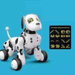 Robot Chien Télécommandé et Programmable (2.4G) – Image 3