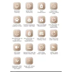 Bac à Litière pour Chat Autonettoyant Intelligent – Image 3