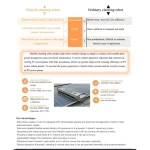 Robot de Nettoyage de Panneaux Solaires – Image 7