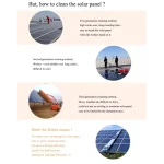 Robot de Nettoyage de Panneaux Solaires – Image 6