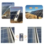 Robot de Nettoyage de Panneaux Solaires – Image 5