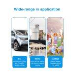 Alpicool Mini Réfrigérateur Portable Rechargeable à Énergie Solaire - Série ECX (30L/40L/50L) – Image 5