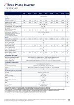 SolarEdge Onduleur Solaire Triphasé SE4K-RW0TEBNN4 4.000W – Image 3