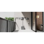 Zendure SolarFlow Système de Stockage Solaire pour Balcons – Image 7