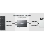 Zendure SolarFlow Système de Stockage Solaire pour Balcons – Image 5